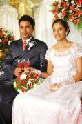 Vincy and Lavina Vincy and Lavina