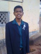 Russeal L Noronha Russeal L Noronha