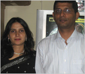 Valerian Dsouza Valerian Dsouza