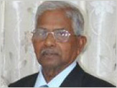 Lawrence D souza Lawrence D souza