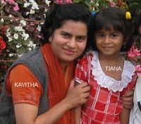 Kavitha Judith Rego,Bangalore Kavitha Judith Rego,Bangalore