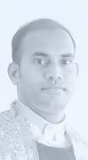 FR.ROSHAN LOY DSOUZA FR.ROSHAN LOY DSOUZA