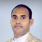 FR.ROSHAN LOY DSOUZA FR.ROSHAN LOY DSOUZA