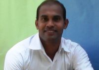 FR.ROSHAN LOY DSOUZA FR.ROSHAN LOY DSOUZA