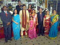 Sonia Sujay Sonia Sujay