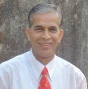 Francis Saldanha Francis Saldanha