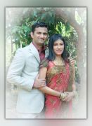 Priya and Johnson Priya and Johnson