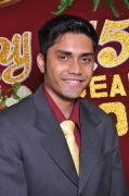 Aaron Mascarenhas Aaron Mascarenhas