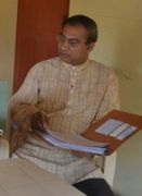 Fr. Paul Sequeira Fr. Paul Sequeira