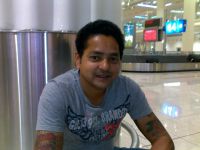 Jerald Simon Lobo Jerald Simon Lobo