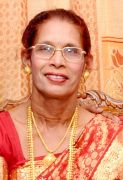 Mrs. Monica D Souza Mrs. Monica D Souza