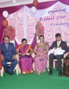 Divya and Anil Concesso and Rony and Jessy Correa Divya and Anil Concesso and Rony and Jessy Correa