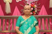 Helen Menezes(Mamiye)Mangalore Helen Menezes(Mamiye)Mangalore