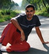 Praveen Alban DSouza Praveen Alban DSouza
