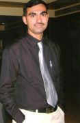 PRAVEEN ALBAN DSOUZA PRAVEEN ALBAN DSOUZA