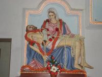 To the Rev. Fr. Stanly Tauro and parishioners of Shirva To the Rev. Fr. Stanly Tauro and parishioners of Shirva