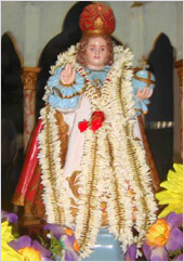 to all parishioners of pilar to all parishioners of pilar