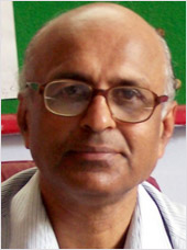 Dr. Eugene D Souza