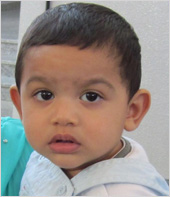 Jairus Castelino Jairus Castelino