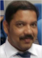 Prakash Mendonca Prakash Mendonca