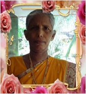 GRACE FERNANDES THOTTAM GRACE FERNANDES THOTTAM
