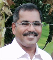 Cyril D souza Cyril D souza
