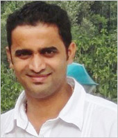 Prashant Shetty Prashant Shetty