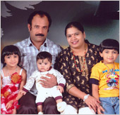 Sujatha Nayak Sujatha Nayak