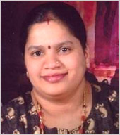 Sujatha Nayak Sujatha Nayak