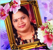 Sujatha Nayak Sujatha Nayak