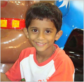 Alroy Maxim DSouza Alroy Maxim DSouza