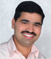 Rajesh Cardoza Rajesh Cardoza