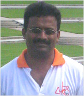 Francis Francis