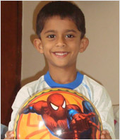 Alroy Maxim Dsouza Alroy Maxim Dsouza
