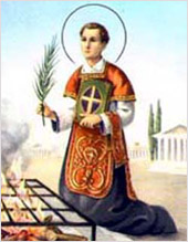 All Devotees of St.Lawrence All Devotees of St.Lawrence