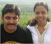 Vishal Savita Noronha Vishal Savita Noronha