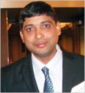 Dr. Roshan J Martis