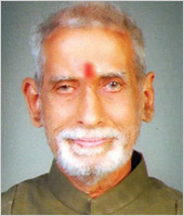 Rtn Phf Dr KR Venkatkrishna