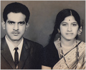 V.V.Kamath   Shamala V.Kamath