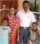Dear Francis and Lavina Dear Francis and Lavina