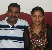 Roshan Lidia Roshan Lidia
