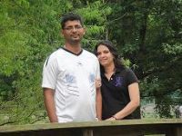 Valerian, Sunitha Dsouza Valerian, Sunitha Dsouza