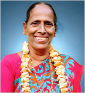 JECINTHA DSOUZA