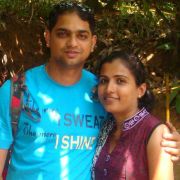 Avinash Vijetha Avinash Vijetha