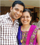 ALWYN and ROSHNI ALWYN and ROSHNI