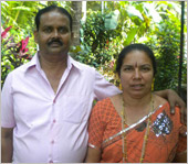 Dad Mom Dad Mom