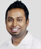 Vinod Castelino Vinod Castelino