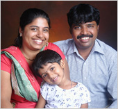 Anil Reena Alva Anil Reena Alva