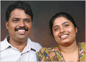 Anil Reena Anil Reena