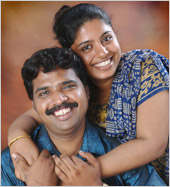 Anil Reena Alva Anil Reena Alva